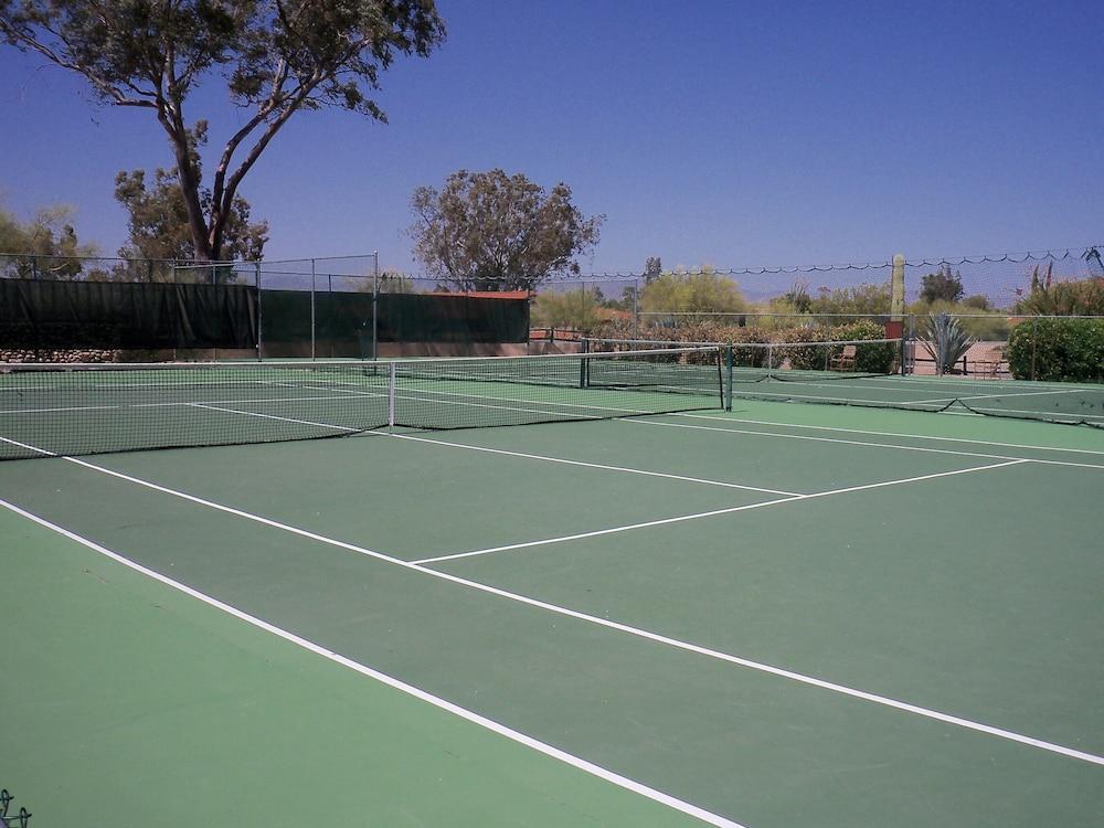 Rancho De Caballeros