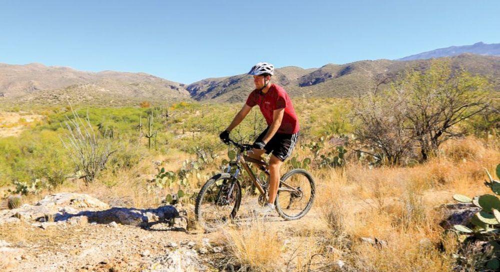 Lodge Tanque Guest Ranch *