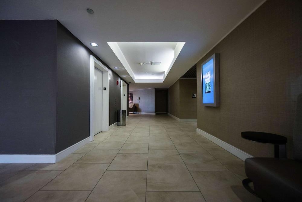 Hilton East 3* Tucson
