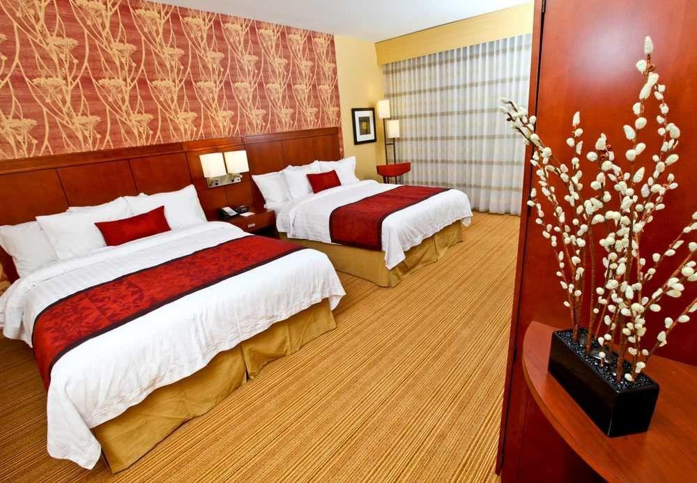 Courtyard 3* Flagstaff