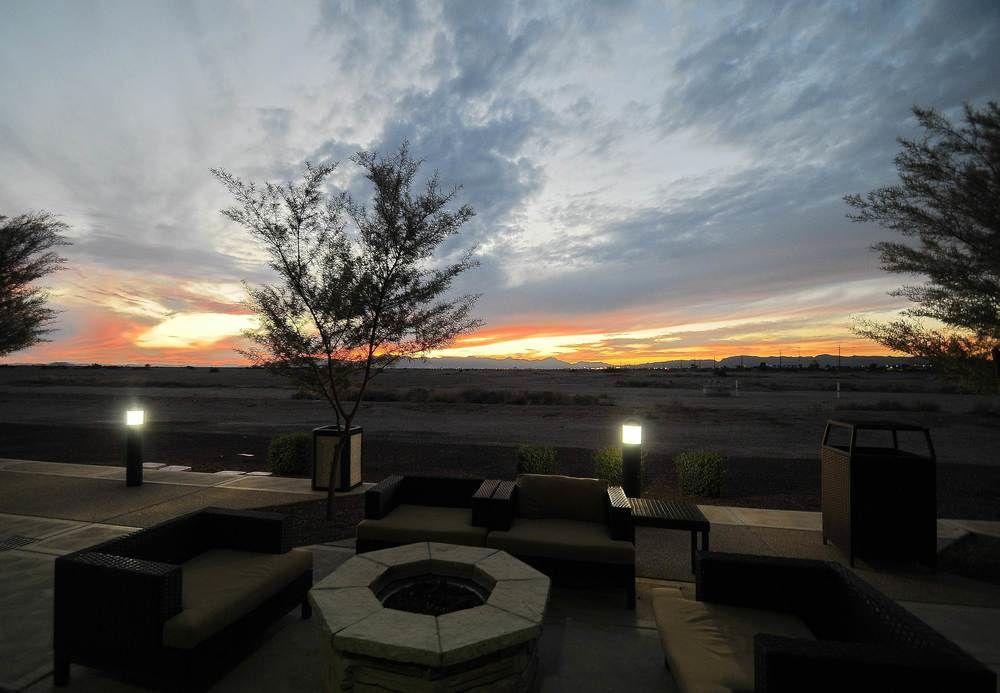 Courtyard Phoenix Chandler/fashion Center Hotel Chandler