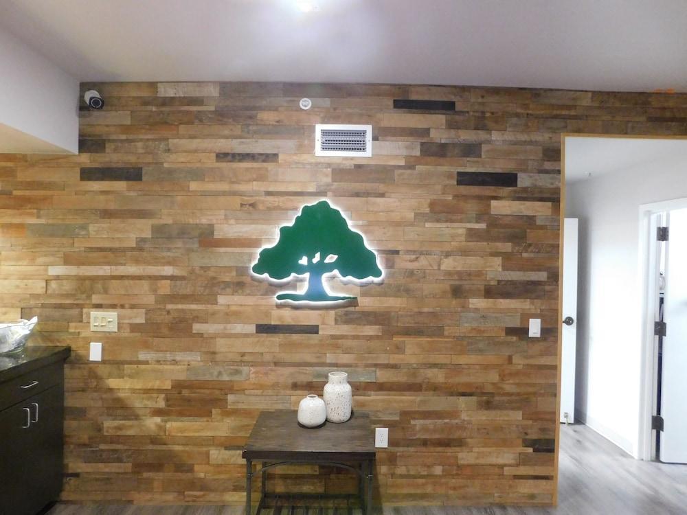 Greentree & Hotel Pinetop-Lakeside