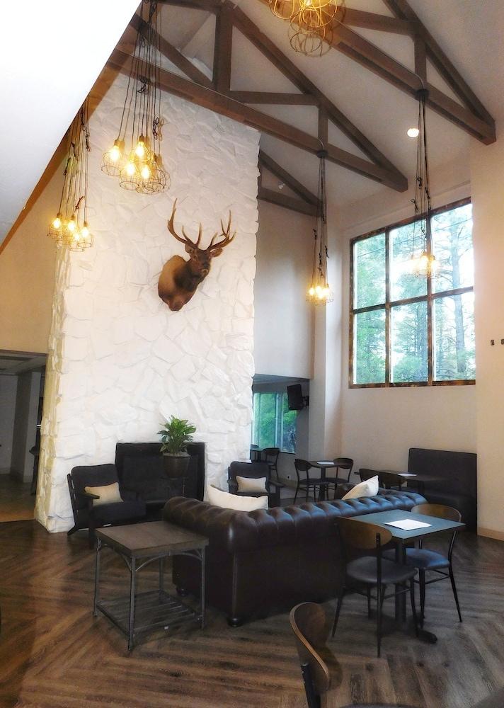 Hotel Greentree &