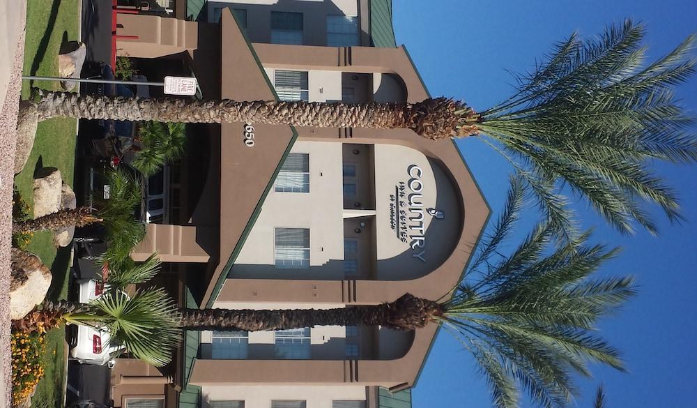 Country & By Radisson, Mesa, Az 3* Mesa
