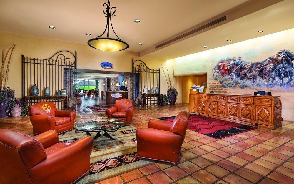 Starr Pass Golf 3*