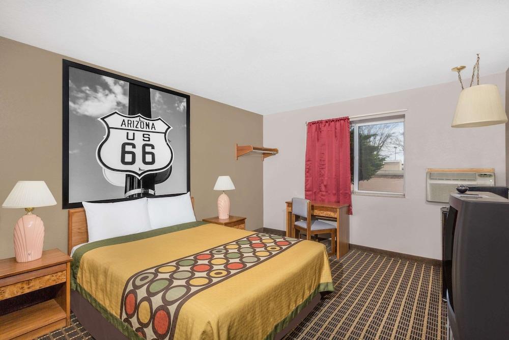 Hotel Super 8 By Wyndham