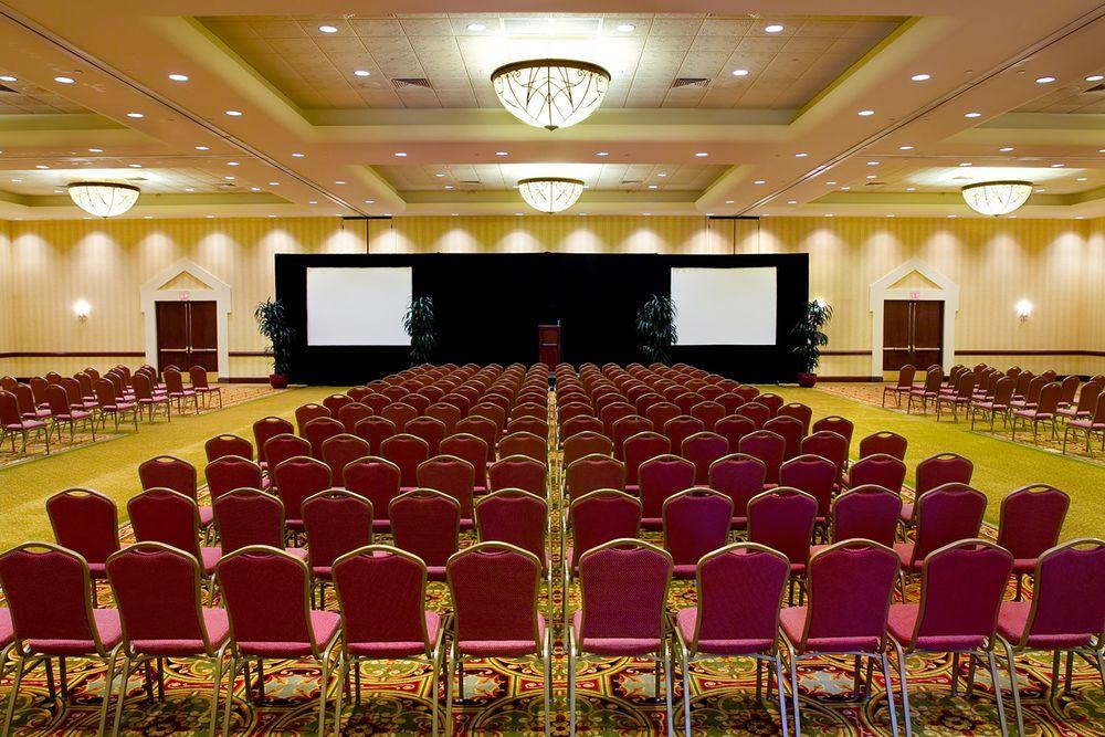 Hotel Delta By Marriott Phoenix