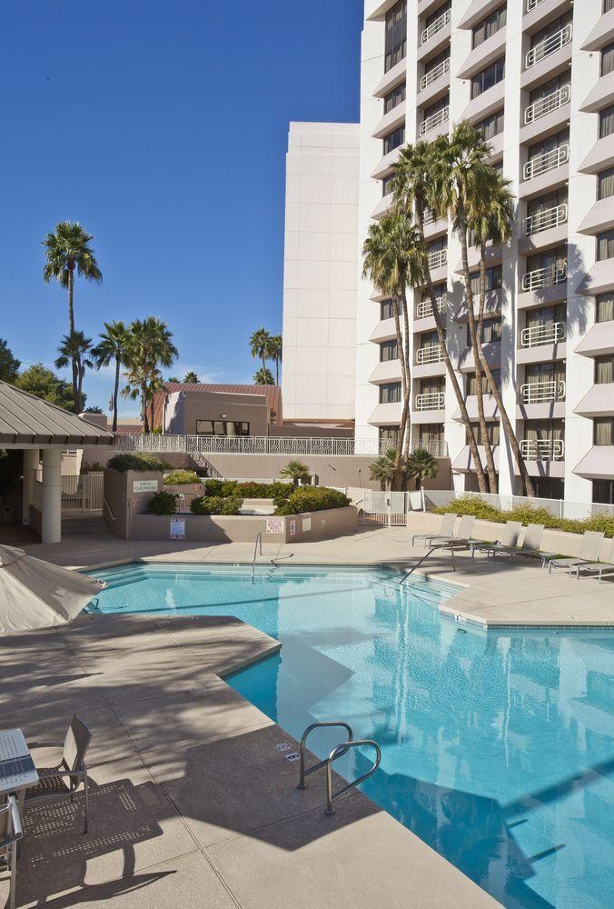 Delta By Marriott Phoenix