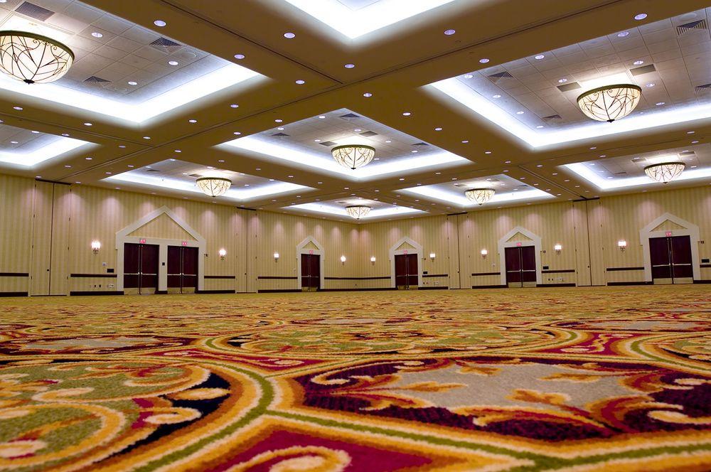 Hotel Delta By Marriott Phoenix 3*