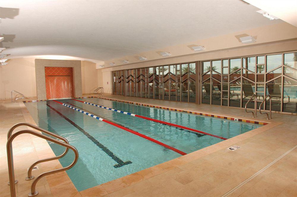 Renaissance Phoenix & Conference Center Hotel