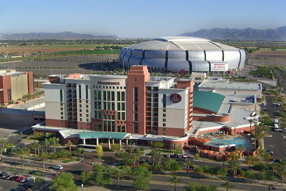 Renaissance Phoenix & Conference Center