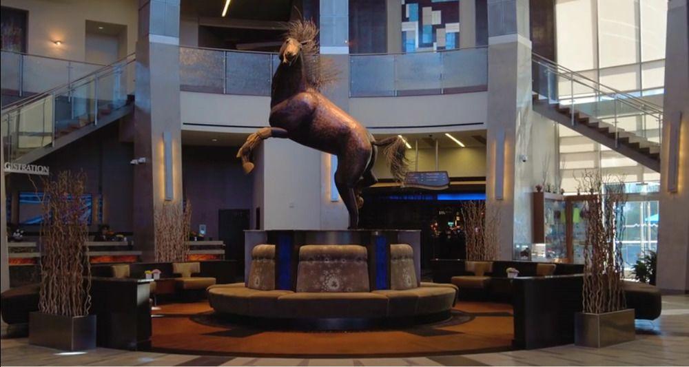 Wild Horse Pass & Casino 4*