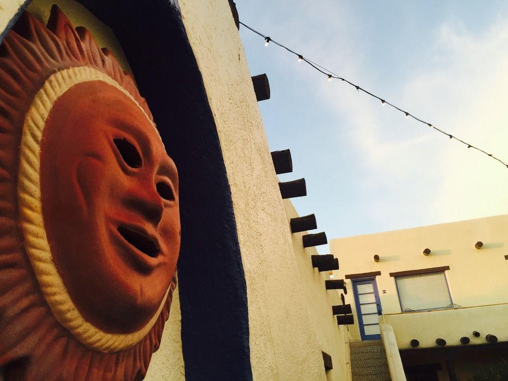 Hacienda Del Sol Guest Ranch 3* Tucson