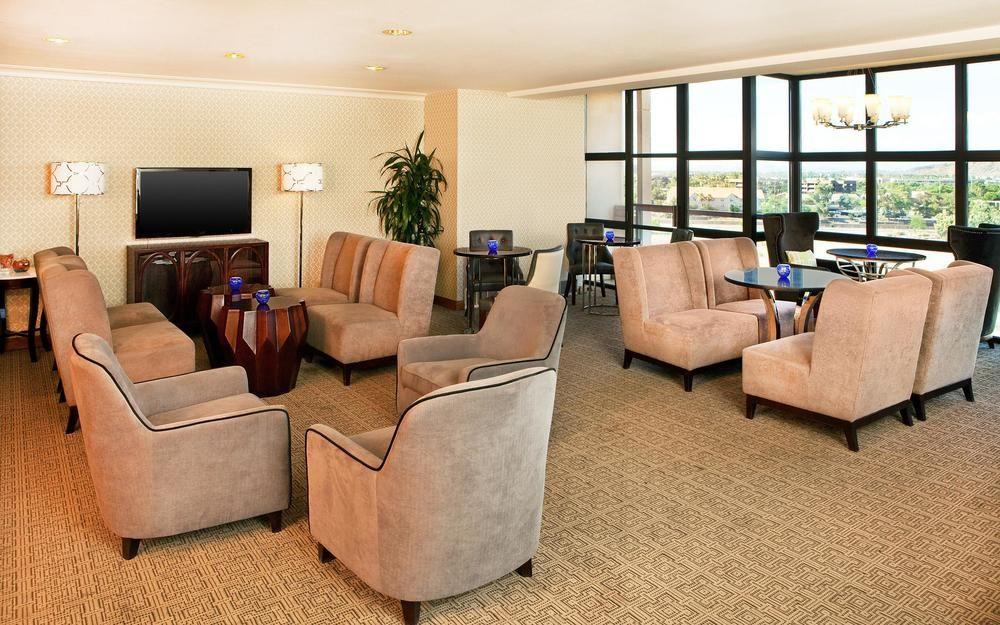 Sheraton Crescent Hotel