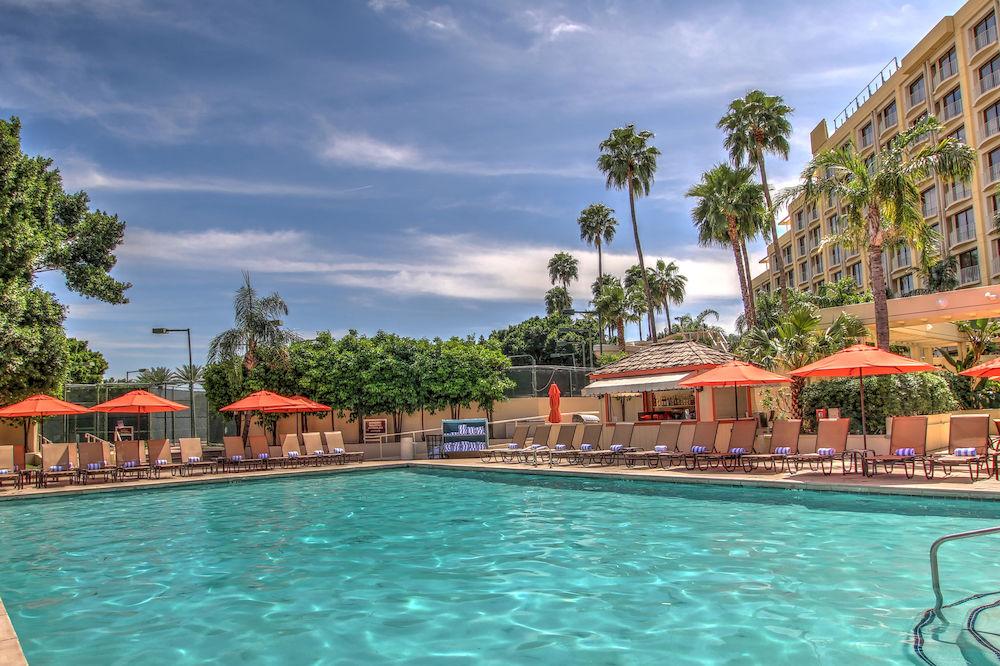 Hotel Sheraton Crescent 3*