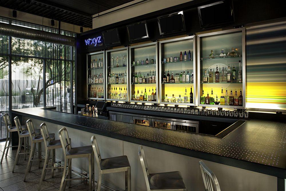 Aloft Hotel