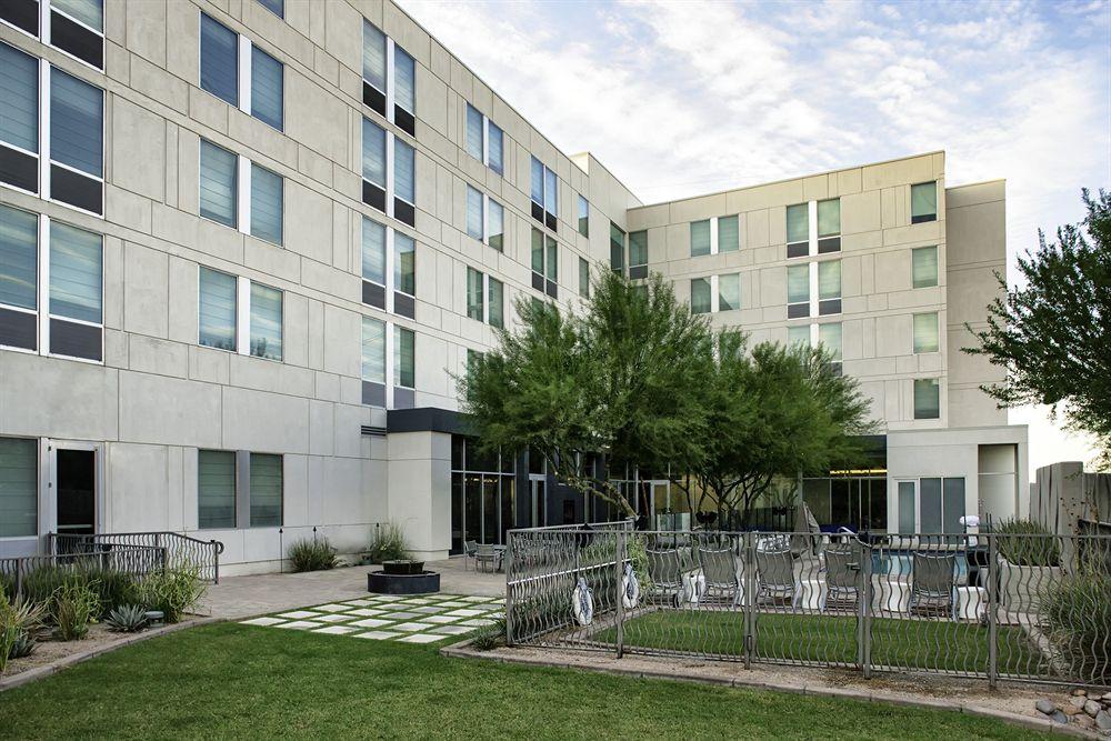 Hotel Aloft 3*