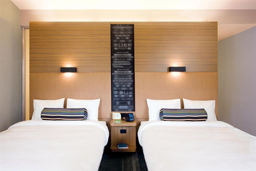 Hotel Aloft