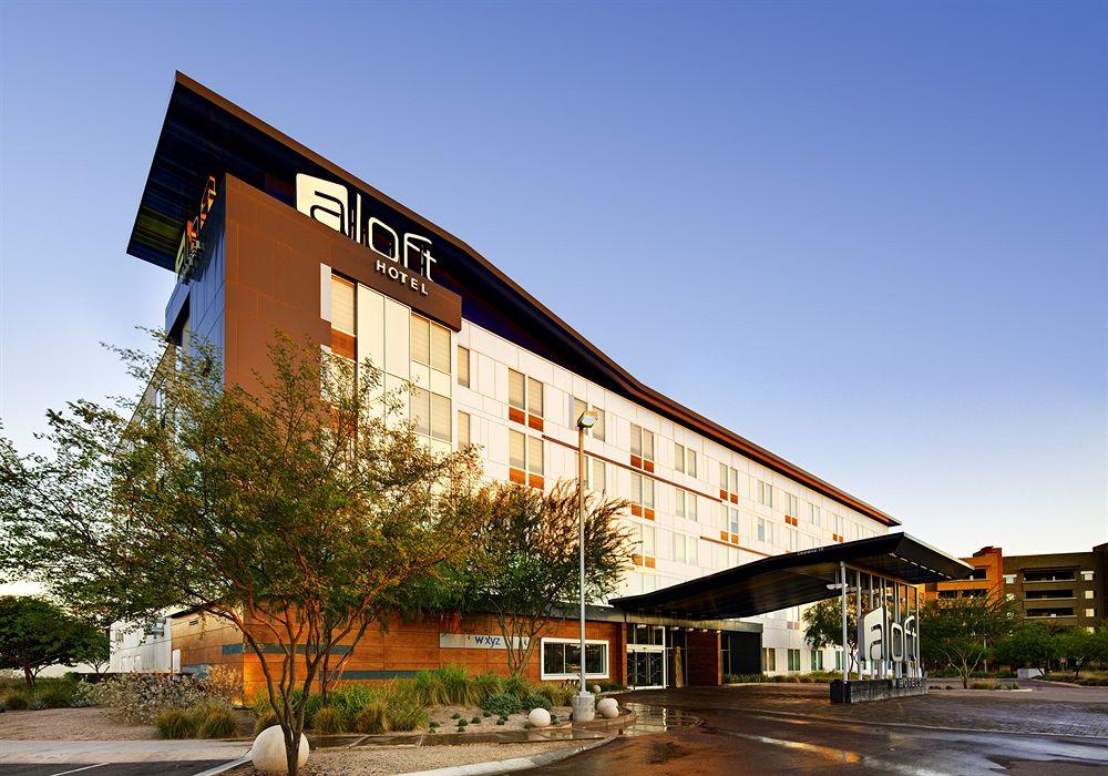 Aloft 3*