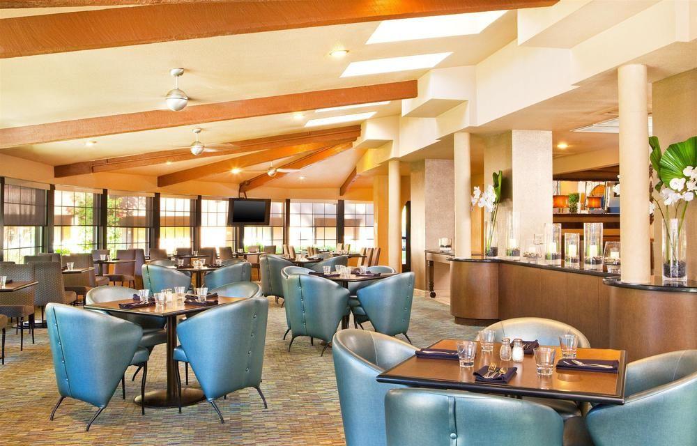 Hotel Four Points By Sheraton Airport