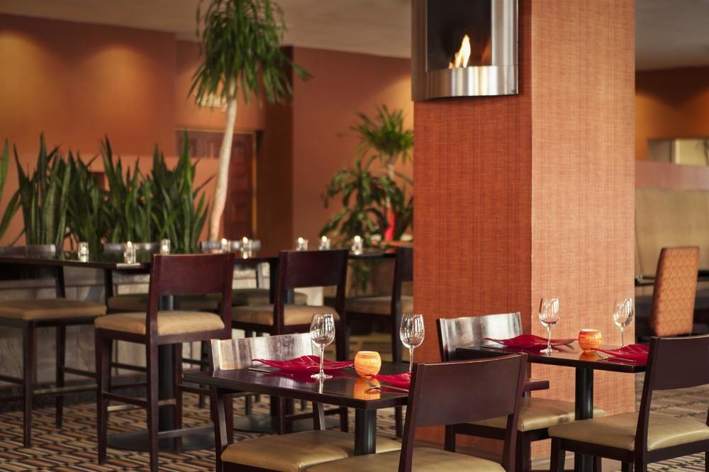 Wyndham Phoenix Airport - Hotel 3*