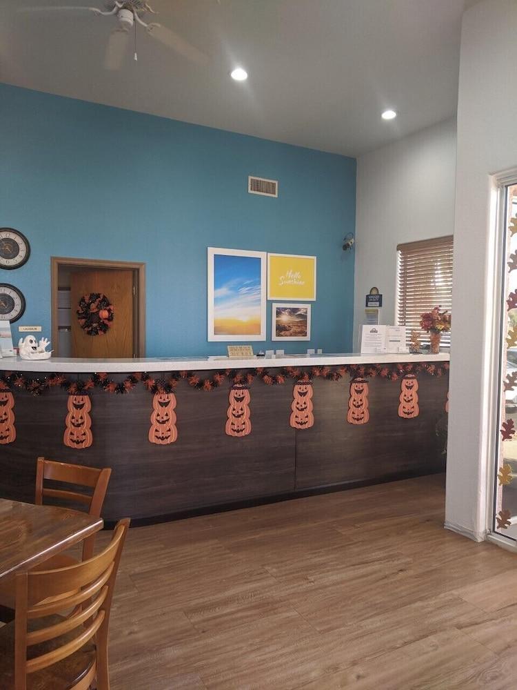 Hotel Days By Wyndham Bullhead Bullhead City