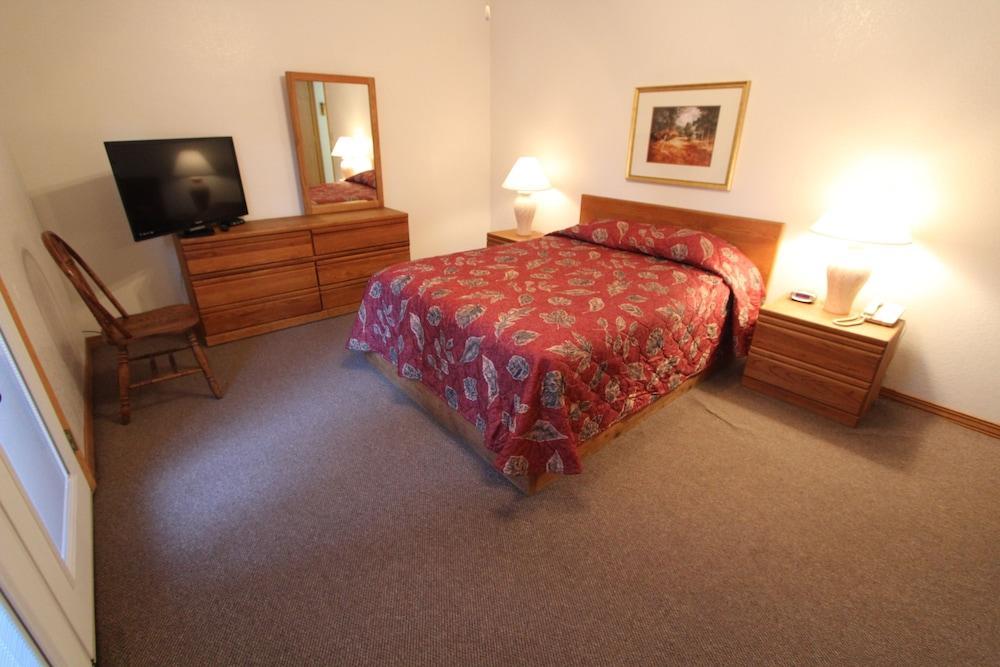 Hotel Roundhouse