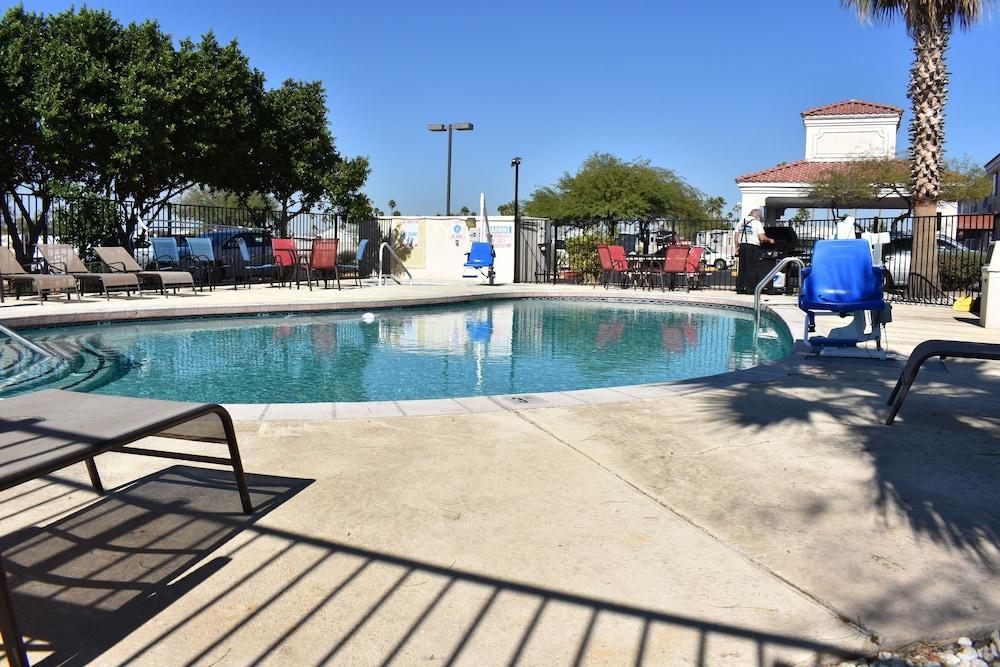 6-apache Junction, Az 2*