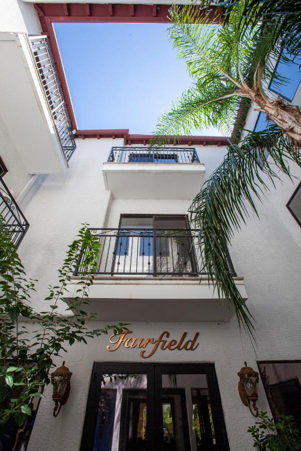 Hotel Canoa Ranch Golf 3*