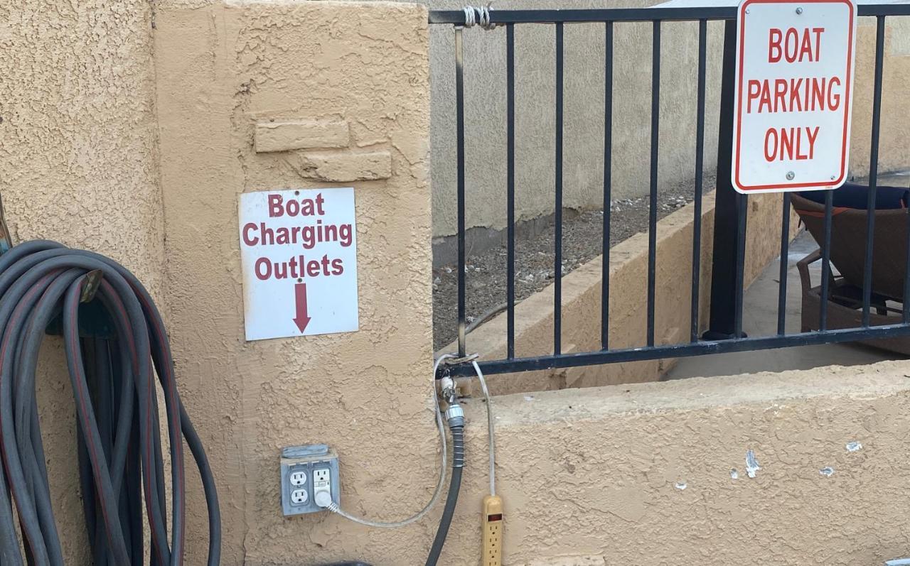 Motel Windsor Havasu