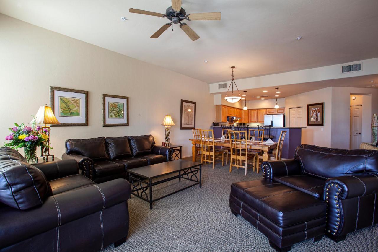 Canoa Ranch Golf