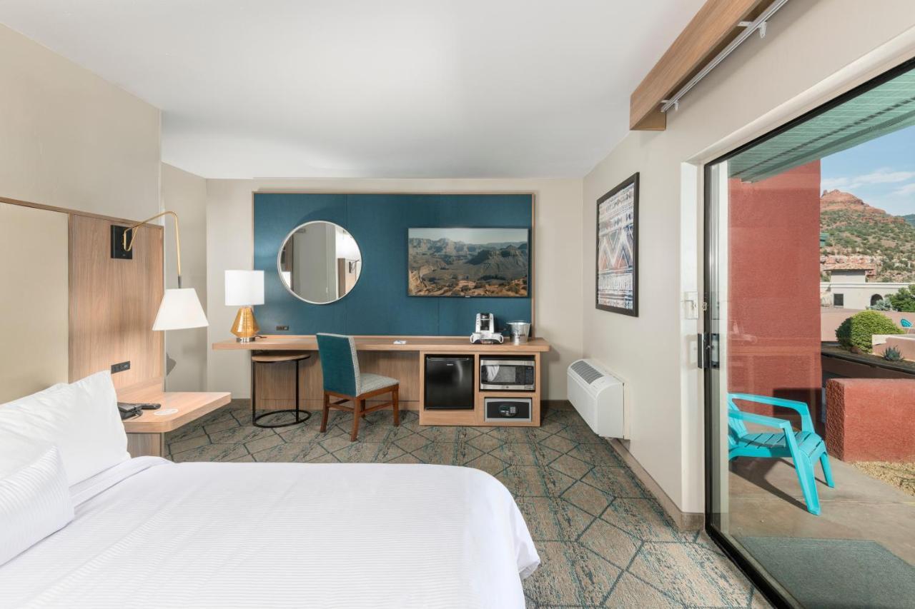 Matterhorn 4* Sedona