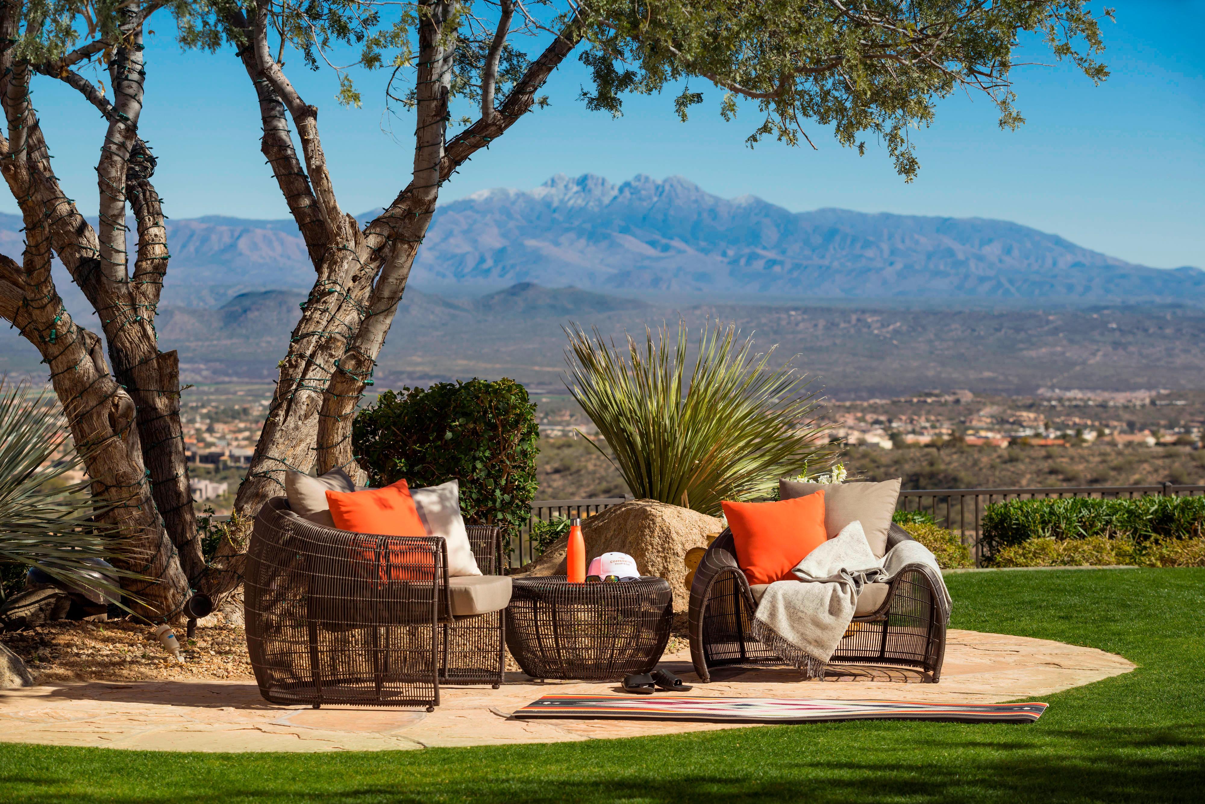 Adero Scottsdale Resort, Autograph Collection Resort 4*