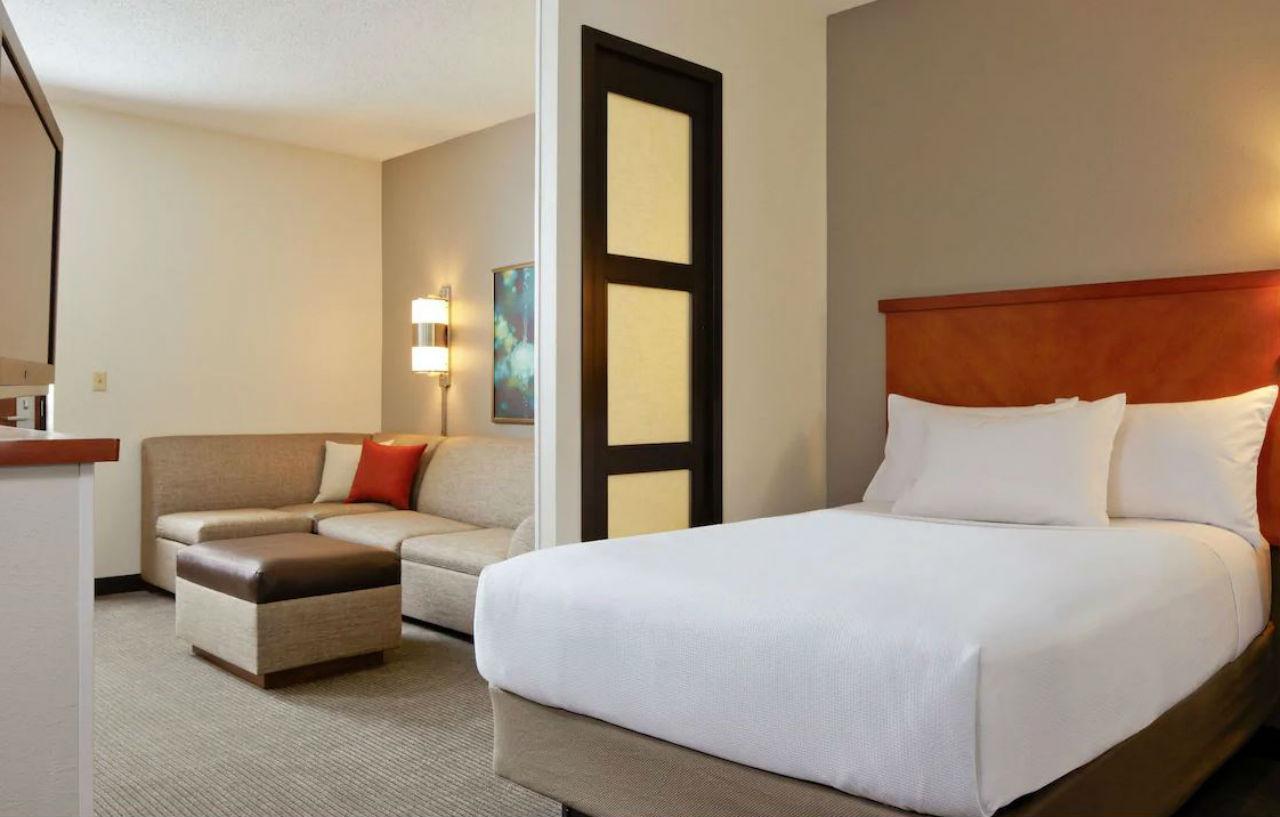 Hyatt Place Phoenix Airport