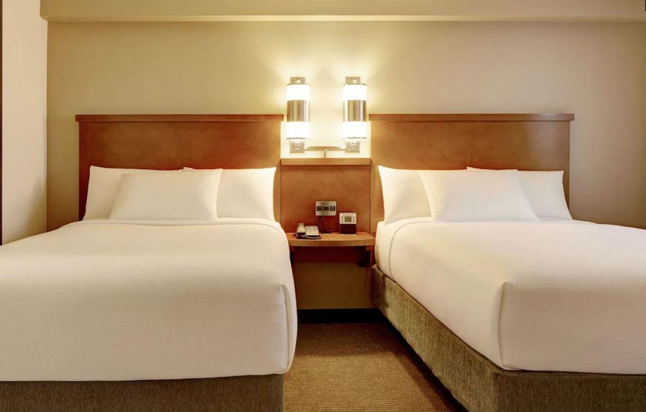 Hotel Hyatt Place Phoenix Airport 3*