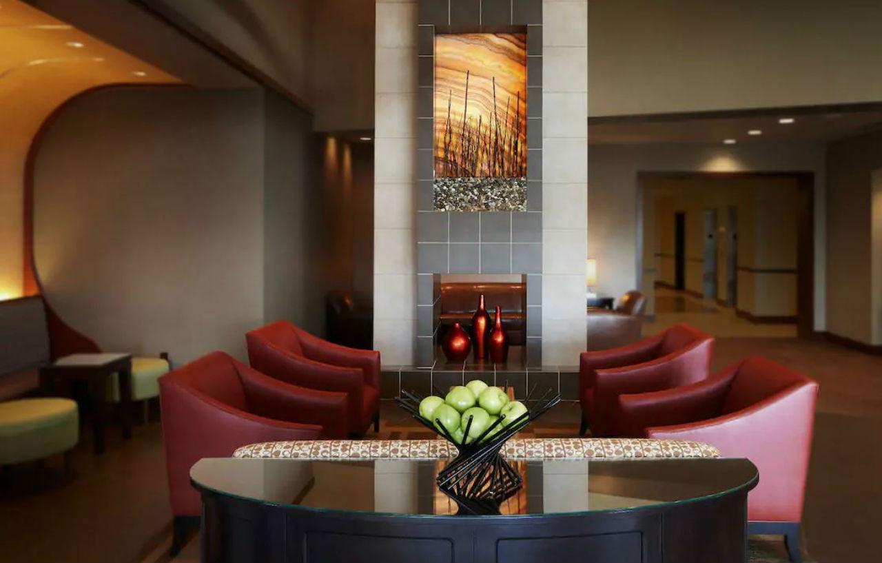 Hotel Hyatt Place Phoenix Airport Tempe