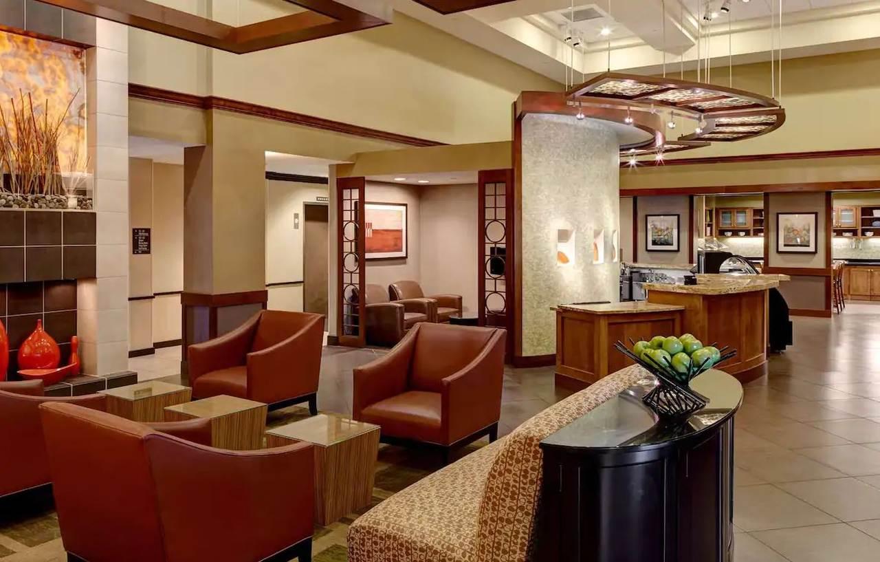Hyatt Place Phoenix Airport Hotel