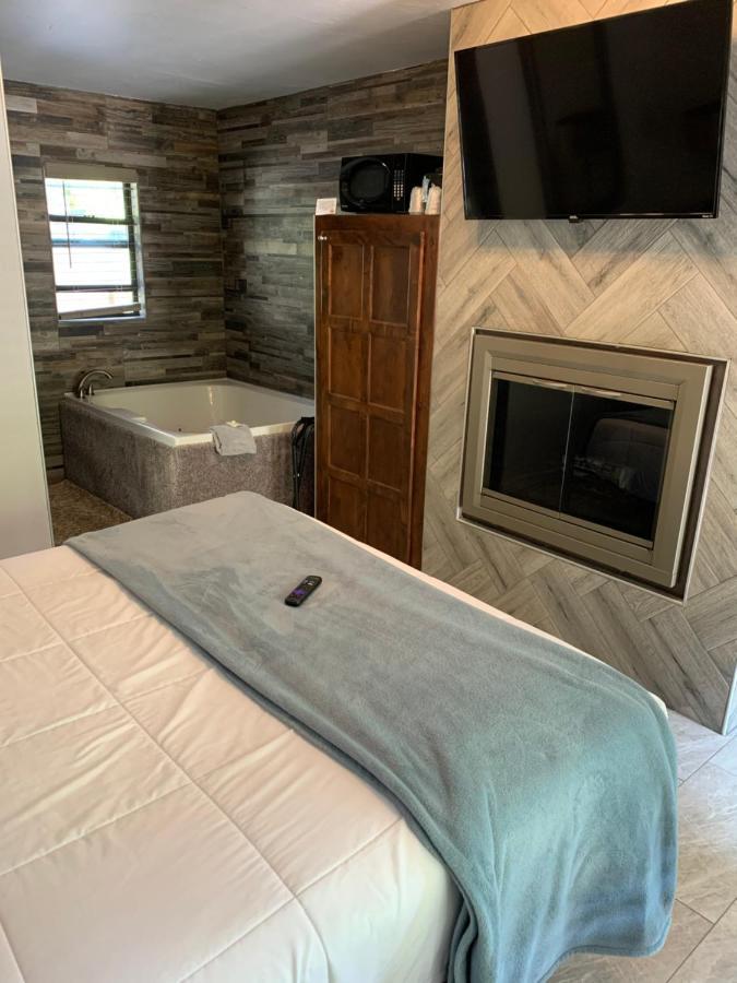 Lodge Oak Creek Terrace