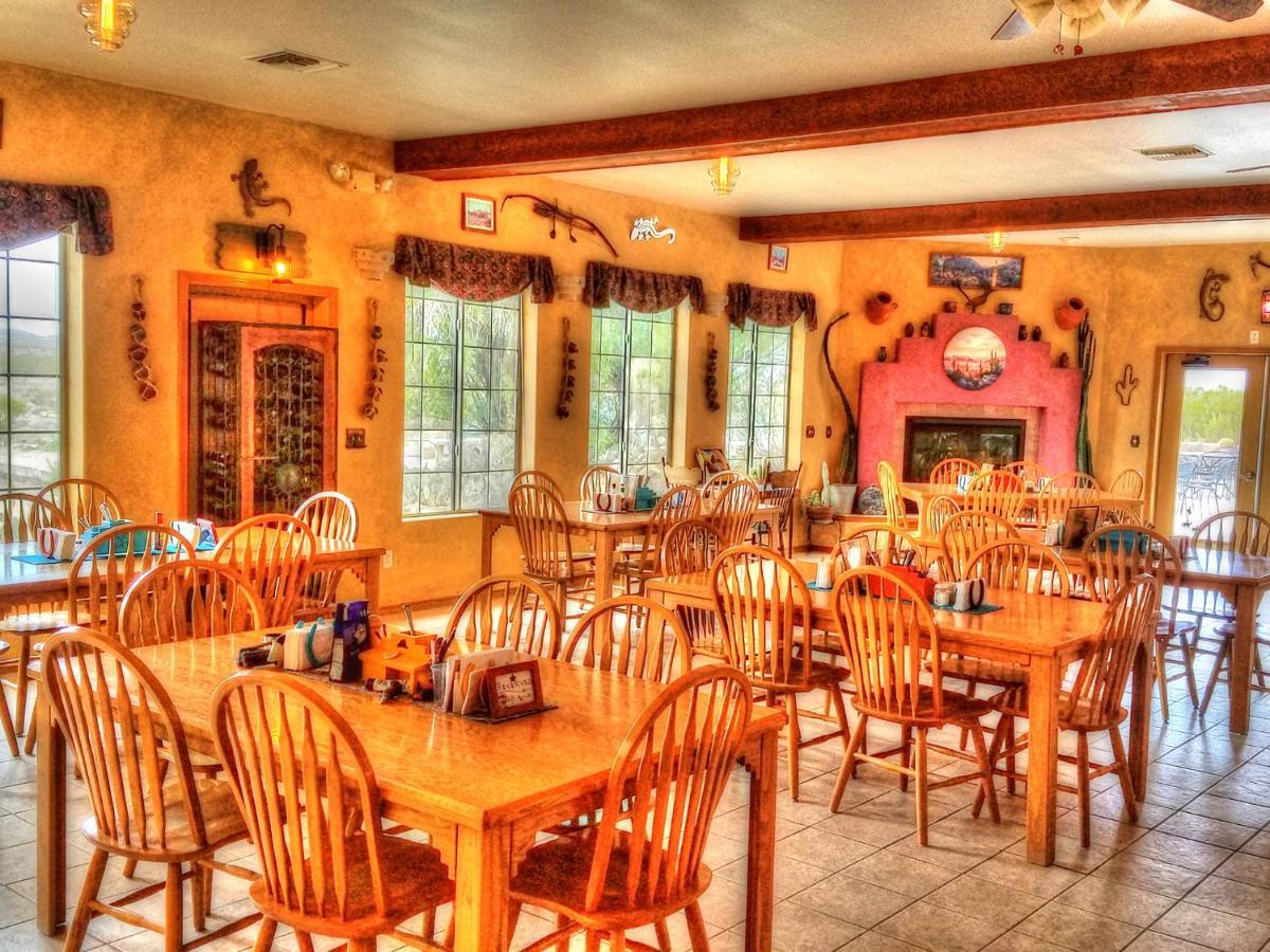 Stagecoach Trails Guest Ranch Resort