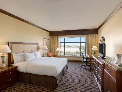 Hilton Phoenix 4* Chandler