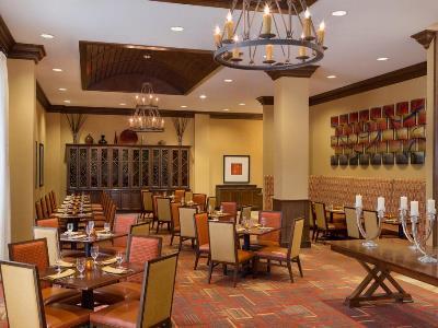 Hilton Phoenix Hotel