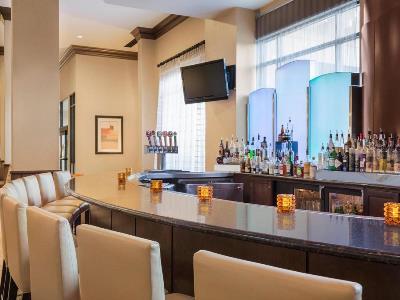 Hilton Phoenix Hotel