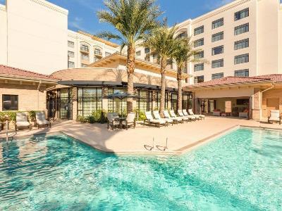 Hilton Phoenix Hotel