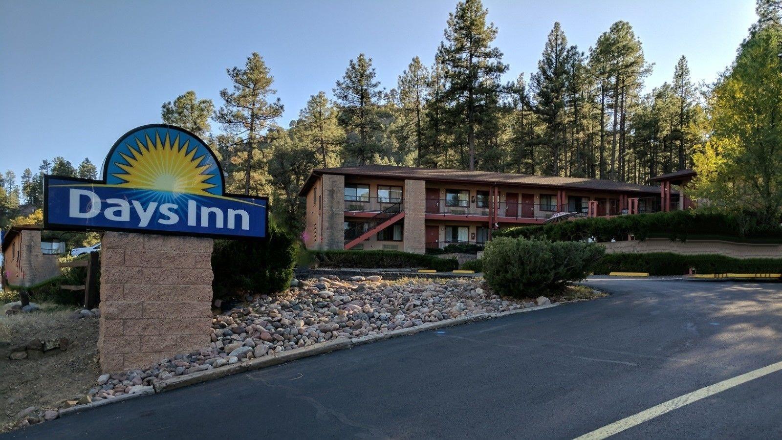 Hotel Days By Wyndham