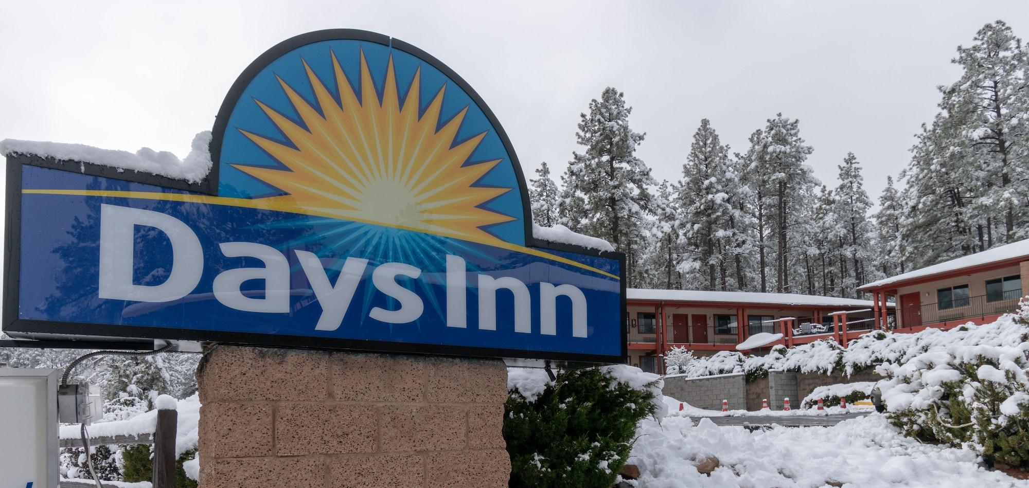 Days By Wyndham 2* Prescott