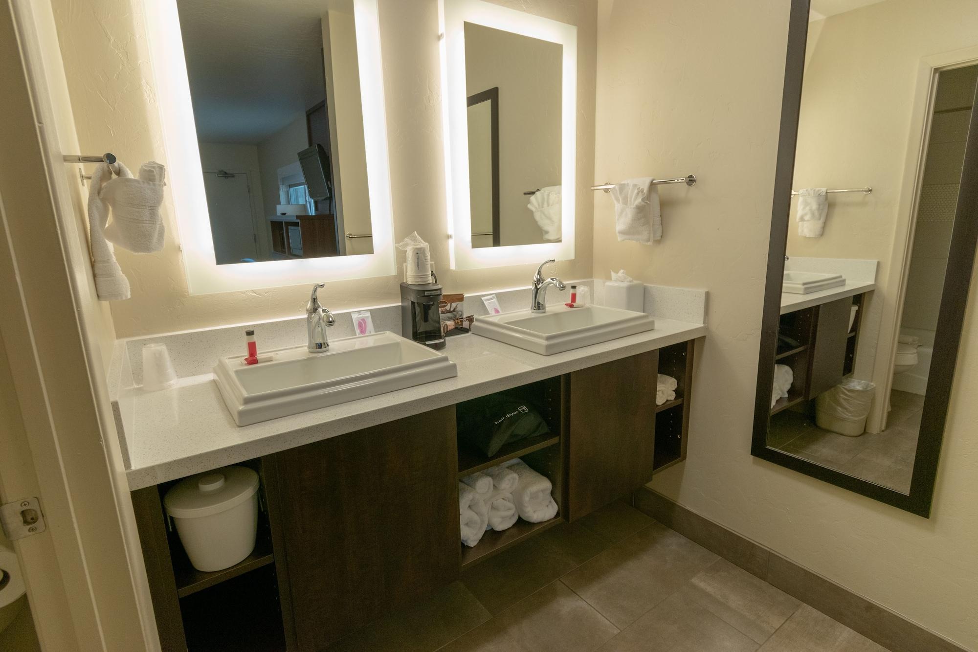 Days By Wyndham Hotel Prescott