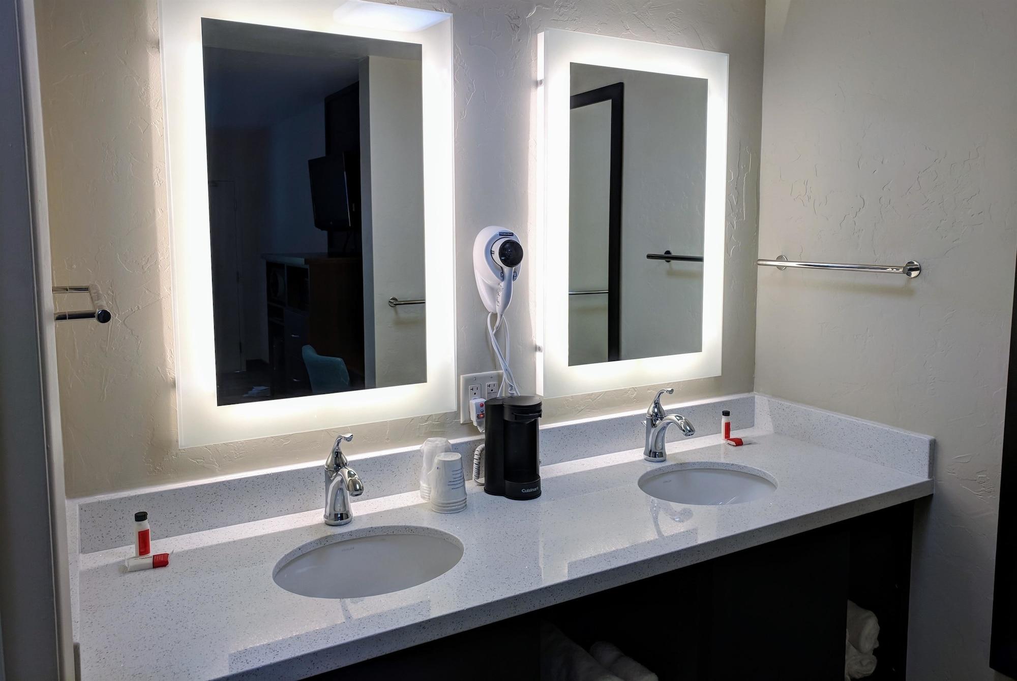 Days By Wyndham Hotel Prescott