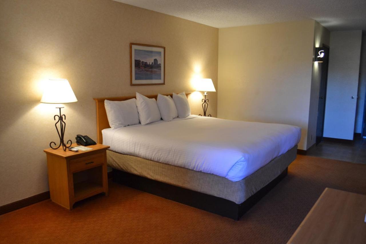 The At Cliff Castle Casino Camp Verde