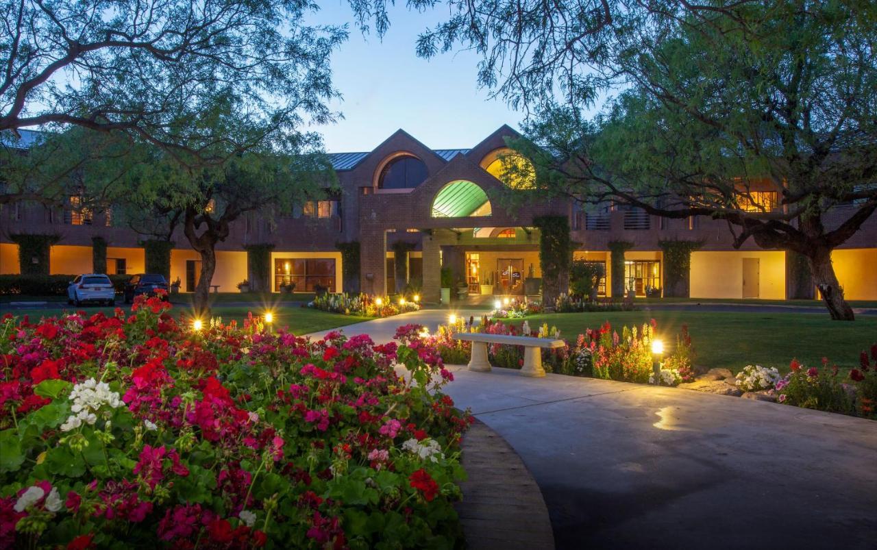 The At Ventana Canyon Resort 4*