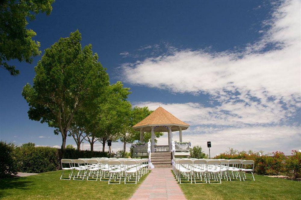 & Conference Center Prescott